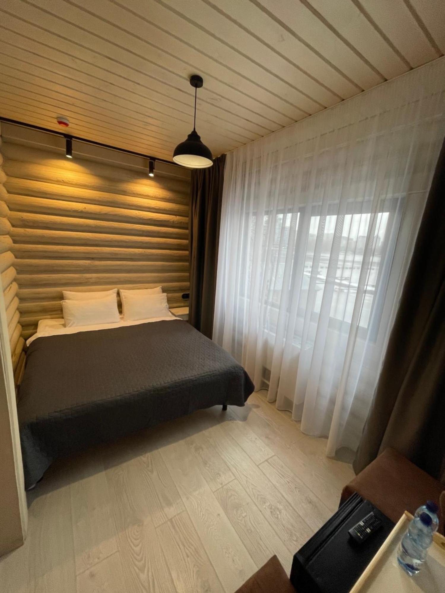 Hotel Fregat Kyiv Exterior photo
