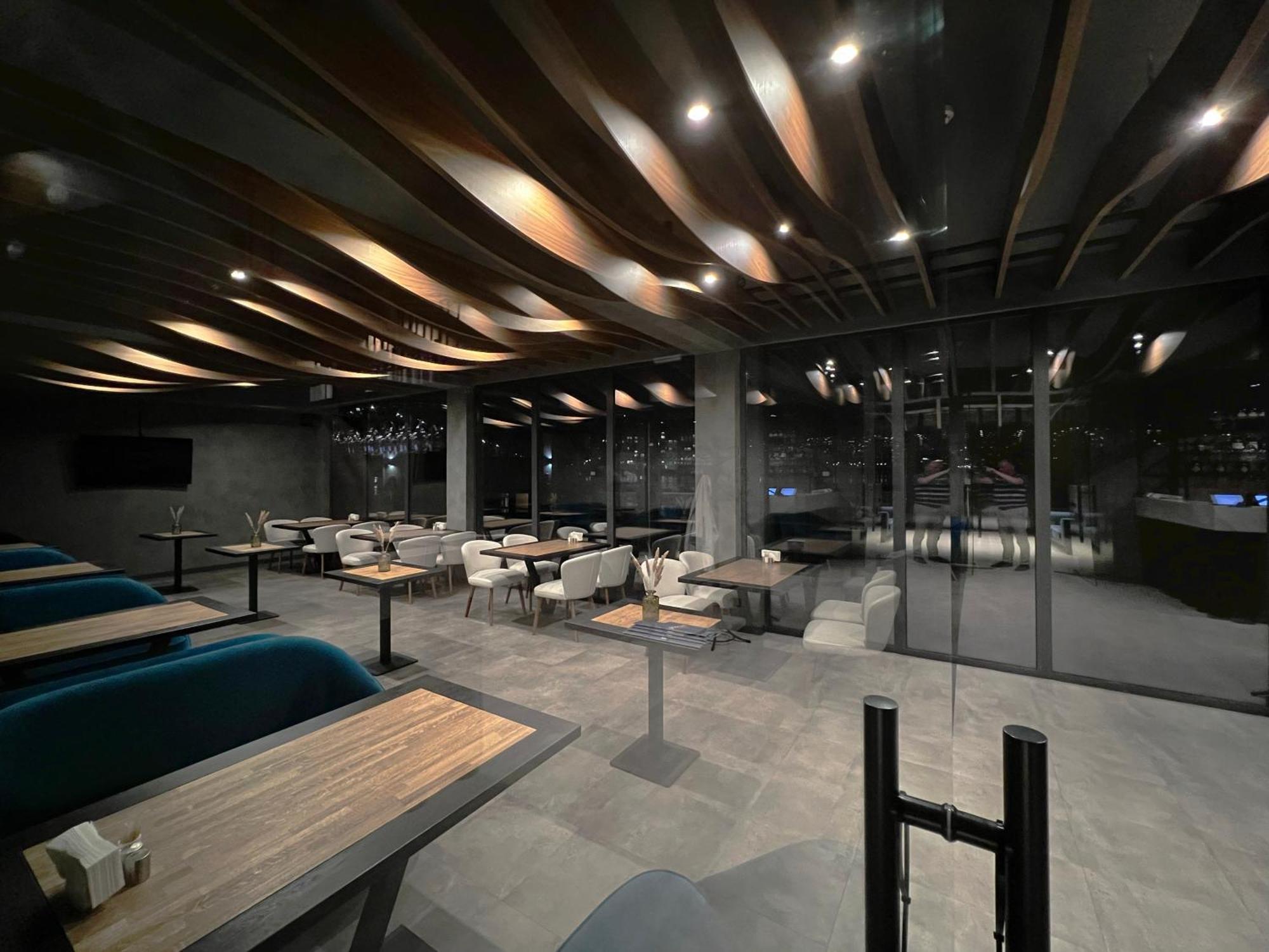 Hotel Fregat Kyiv Exterior photo